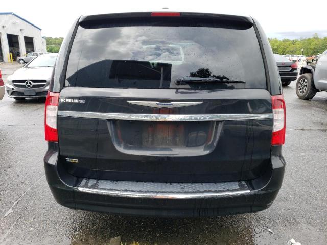Photo 6 from auction – 2013 CHRYSLER TOWN & COU with VIN 2C4RC1BG8DR706496