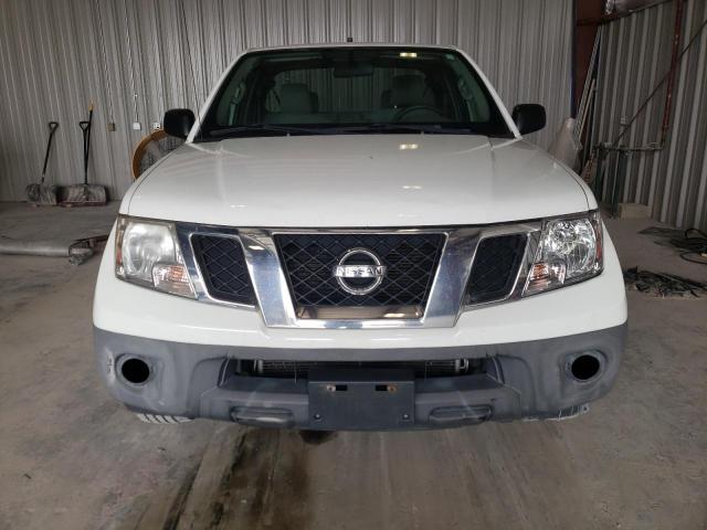 Photo 5 from auction – 2014 NISSAN FRONTIER S with VIN 1N6BD0CT4EN709458