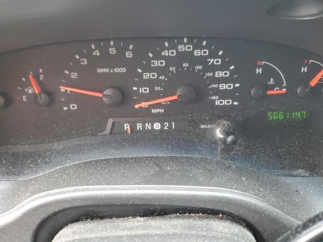 Photo 9 from auction – 2005 FORD ECONOLINE with VIN 1FTSS34L65HB34416