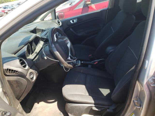 Photo 7 from auction – 2014 FORD FIESTA SE with VIN 3FADP4EJ5EM241438