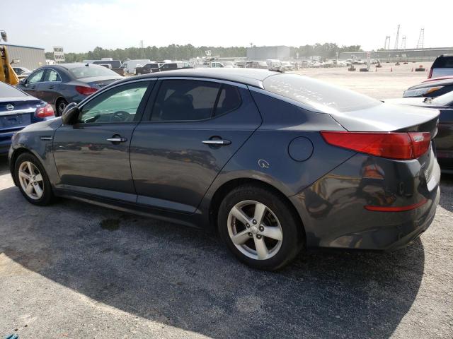 Photo 2 from auction – 2015 KIA OPTIMA LX with VIN KNAGM4A73F5630190