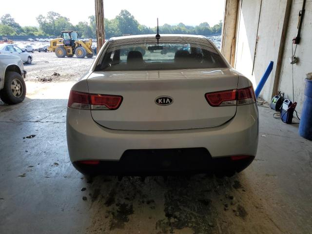Photo 6 from auction – 2011 KIA FORTE EX with VIN KNAFU6A23B5315962