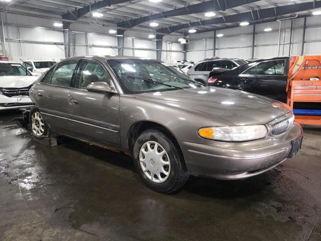 Photo 4 from auction – 2002 BUICK CENTURY CU with VIN 2G4WS52J321262900