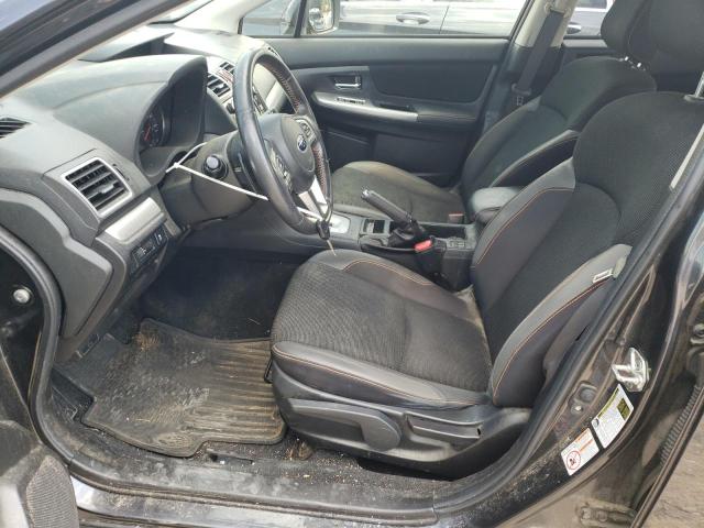 Photo 7 from auction – 2016 SUBARU CROSSTREK with VIN JF2GPABCXG8236823