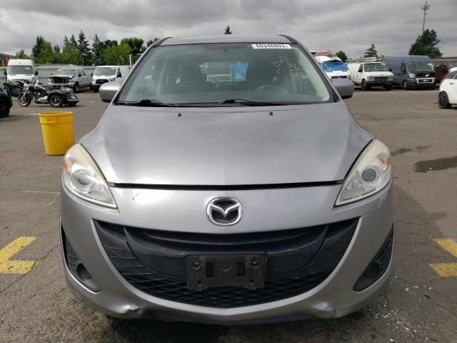 Photo 5 from auction – 2012 MAZDA 5 with VIN JM1CW2BL7C0125127