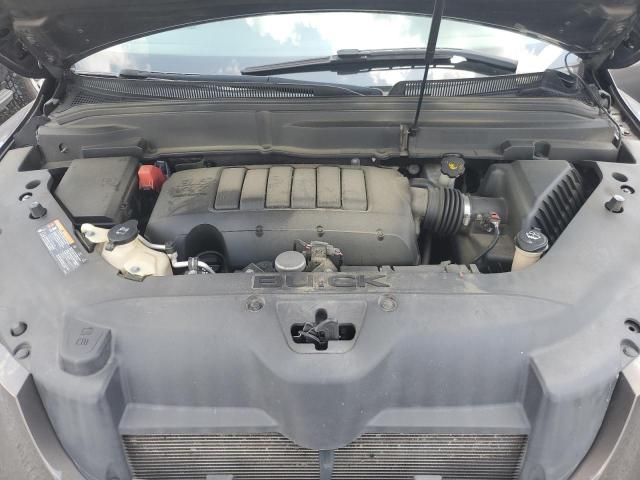 Photo 12 from auction – 2012 BUICK ENCLAVE with VIN 5GAKRCEDXCJ198873