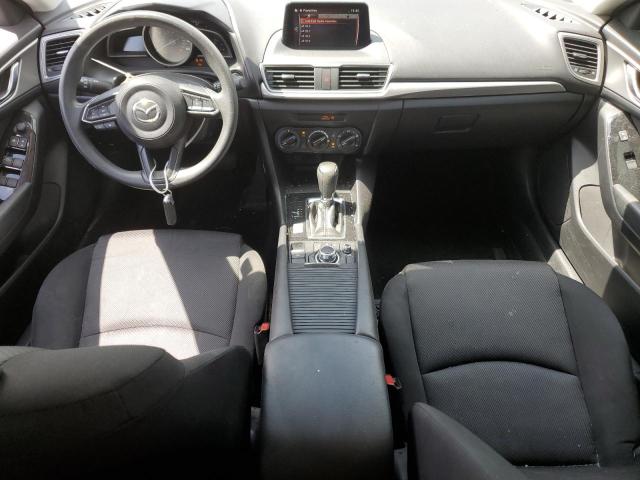 Photo 8 from auction – 2018 MAZDA 3 SPORT with VIN 3MZBN1U79JM160784