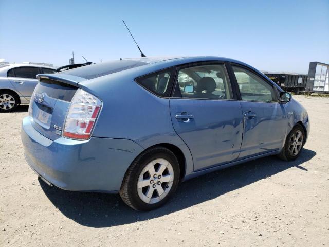 Photo 3 from auction – 2007 TOYOTA PRIUS with VIN JTDKB20U577632222