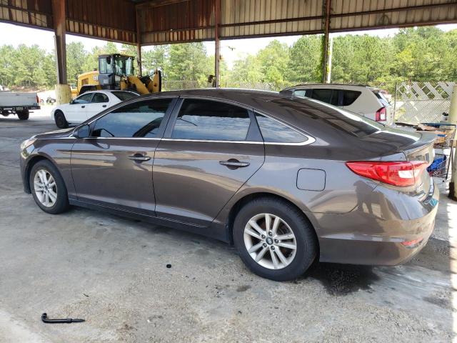 Photo 2 from auction – 2016 HYUNDAI SONATA SE with VIN 5NPE24AF3GH283727