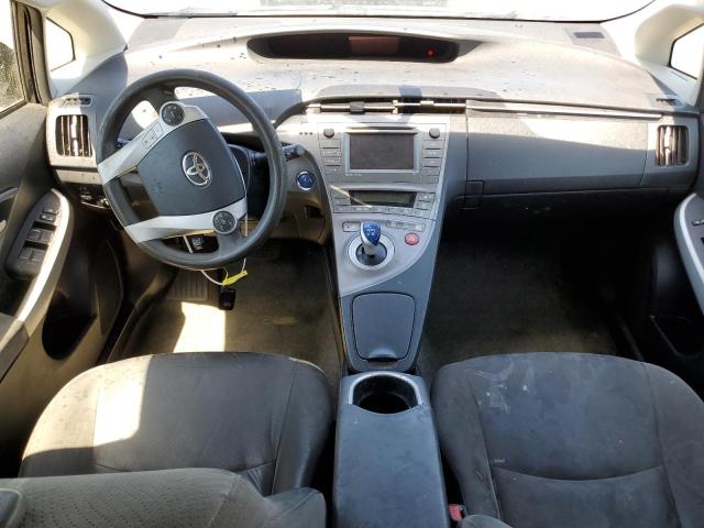Photo 8 from auction – 2015 TOYOTA PRIUS with VIN JTDKN3DU0F0424442