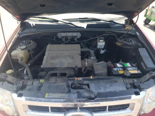 Photo 12 from auction – 2009 FORD ESCAPE LIM with VIN 1FMCU94G59KB08401
