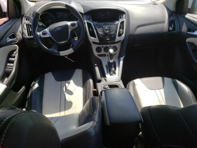 Photo 8 from auction – 2014 FORD FOCUS SE with VIN 1FADP3K20EL444343