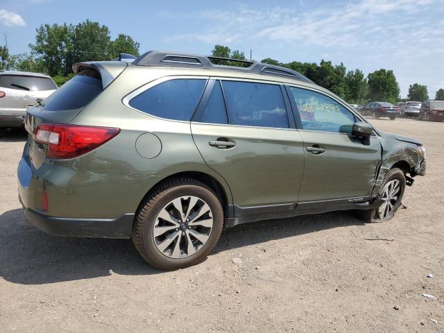 Photo 3 from auction – 2016 SUBARU OUTBACK 2. with VIN 4S4BSBNC1G3215618