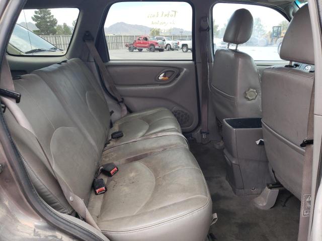 Photo 11 from auction – 2002 MAZDA TRIBUTE LX with VIN 4F2YU09192KM65127