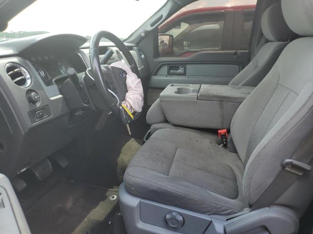 Photo 7 from auction – 2012 FORD F150 with VIN 1FTMF1CM3CFA80545