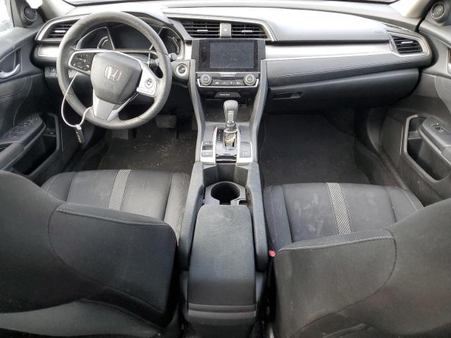 Photo 8 from auction – 2016 HONDA CIVIC EX with VIN 19XFC2F77GE230332