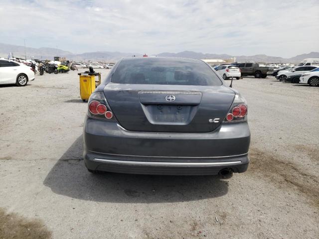 Photo 6 from auction – 2008 TOYOTA SCION TC with VIN JTKDE167480274707