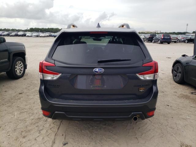 Photo 6 from auction – 2022 SUBARU FORESTER W with VIN JF2SKAMC5NH528107