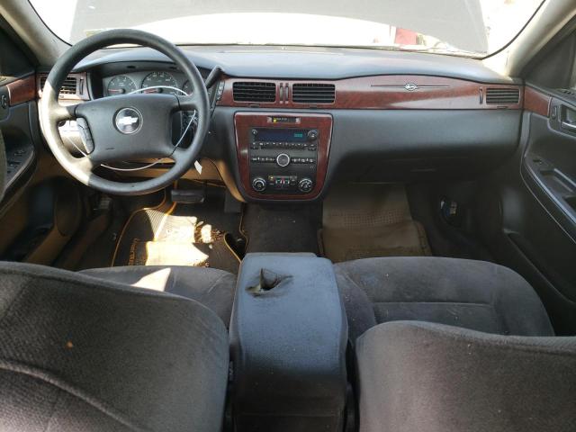 Photo 8 from auction – 2009 CHEVROLET IMPALA LS with VIN 2G1WB57N891104006