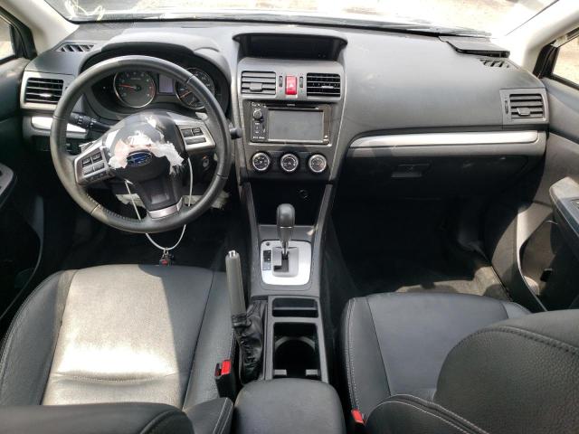 Photo 8 from auction – 2014 SUBARU XV CROSSTR with VIN JF2GPAKC8E8317395