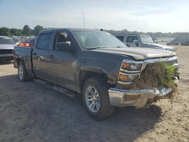 Photo 4 from auction – 2014 CHEVROLET SILVERADO with VIN 3GCUKREC7EG424510