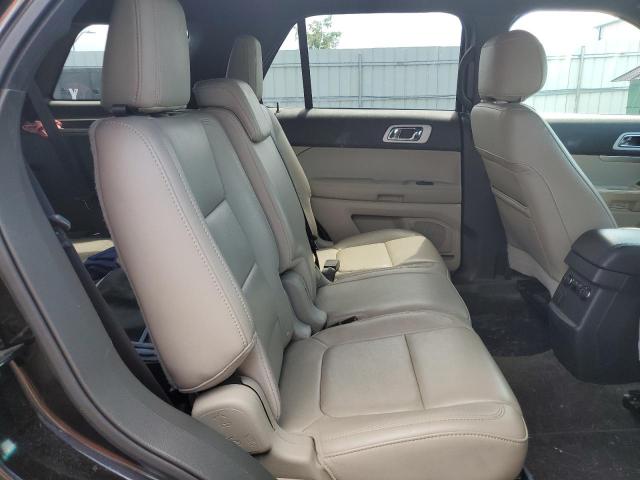 Photo 11 from auction – 2013 FORD EXPLORER X with VIN 1FM5K8D86DGC13073