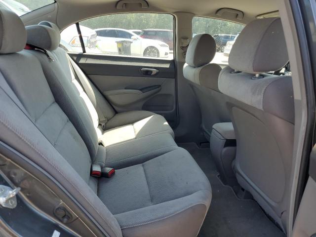 Photo 10 from auction – 2010 HONDA CIVIC LX with VIN 2HGFA1F58AH553574