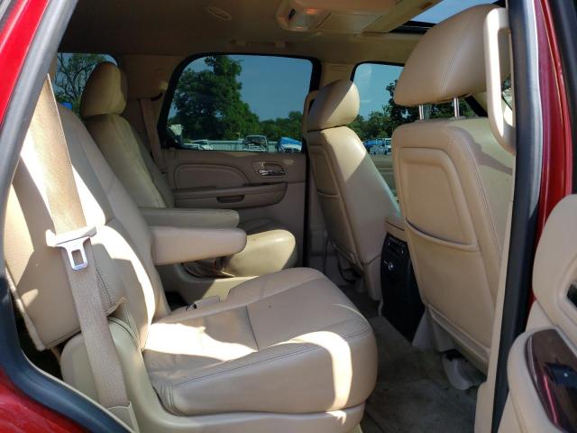 Photo 10 from auction – 2012 CADILLAC ESCALADE L with VIN 1GYS4BEF9CR272160
