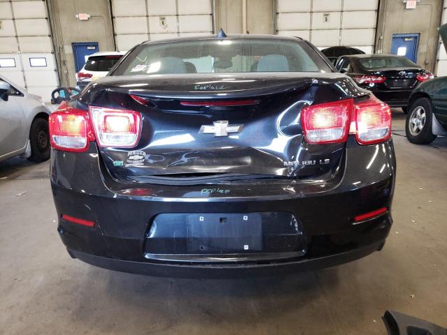 Photo 6 from auction – 2014 CHEVROLET MALIBU LS with VIN 1G11B5SL6EF240055