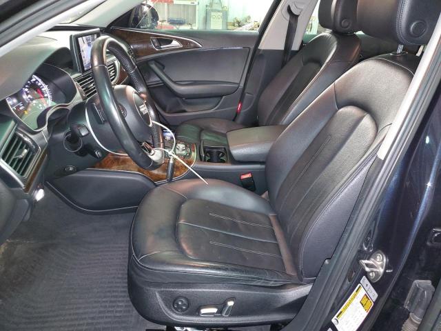 Photo 7 from auction – 2016 AUDI A6 PREMIUM with VIN WAUGFAFC0GN085193