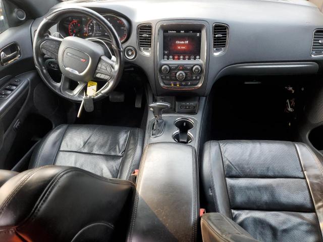 Photo 8 from auction – 2019 DODGE DURANGO R/ with VIN 1C4SDJCT9KC685075