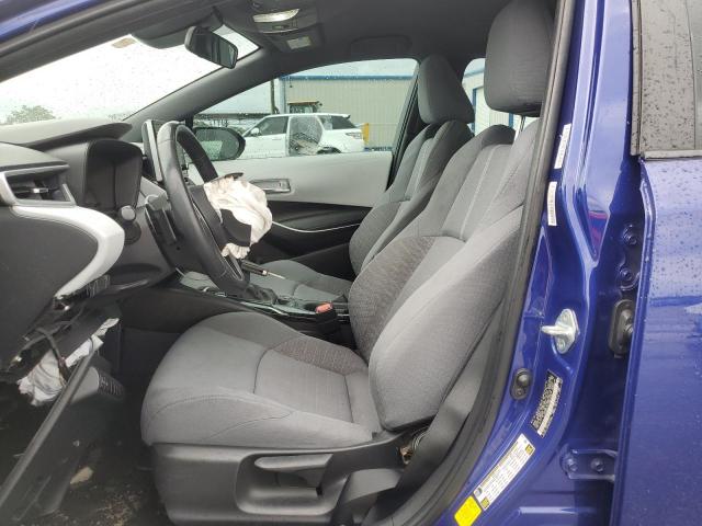 Photo 7 from auction – 2020 TOYOTA COROLLA SE with VIN 5YFS4RCE4LP002059
