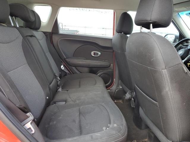 Photo 10 from auction – 2017 KIA SOUL + with VIN KNDJP3A57H7439128