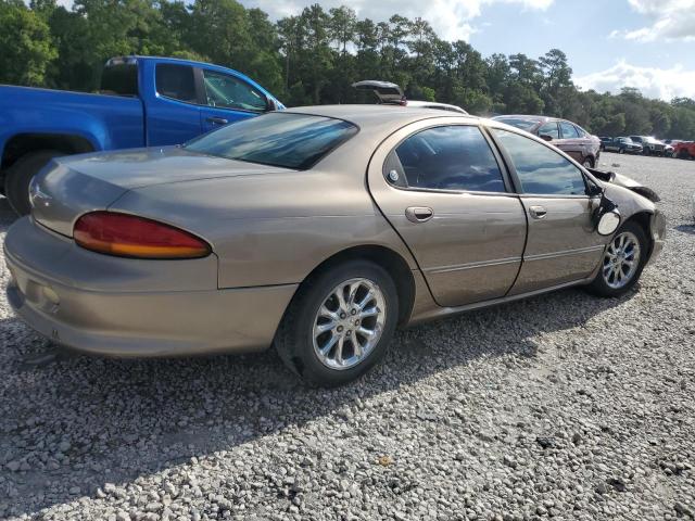 Photo 3 from auction – 1999 CHRYSLER LHS with VIN 2C3HC56G0XH729122