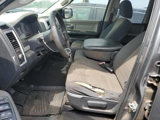 Photo 7 from auction – 2012 DODGE RAM 1500 S with VIN 1C6RD6GP4CS292219
