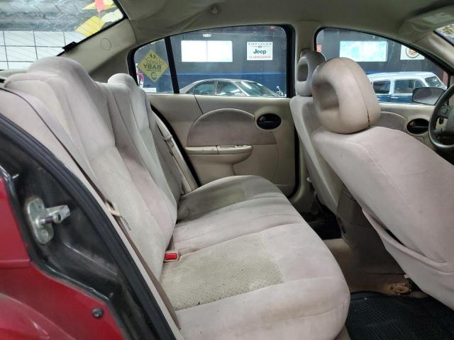 Photo 10 from auction – 2007 SATURN ION LEVEL with VIN 1G8AL55F47Z180492