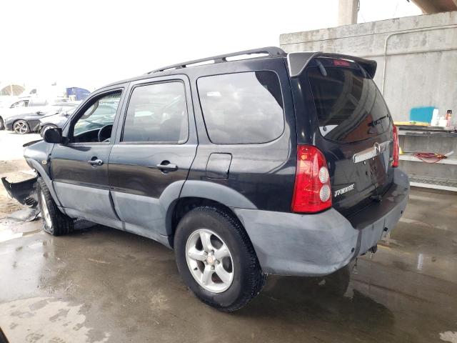 Photo 2 from auction – 2005 MAZDA TRIBUTE I with VIN 4F2YZ02ZX5KM59388