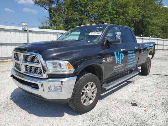 RAM 3500 LARAM 2015 with VIN 3C63R3JL1FG703468 - Photo from auction