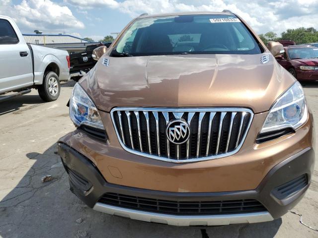 Photo 5 from auction – 2016 BUICK ENCORE with VIN KL4CJASB3GB569464