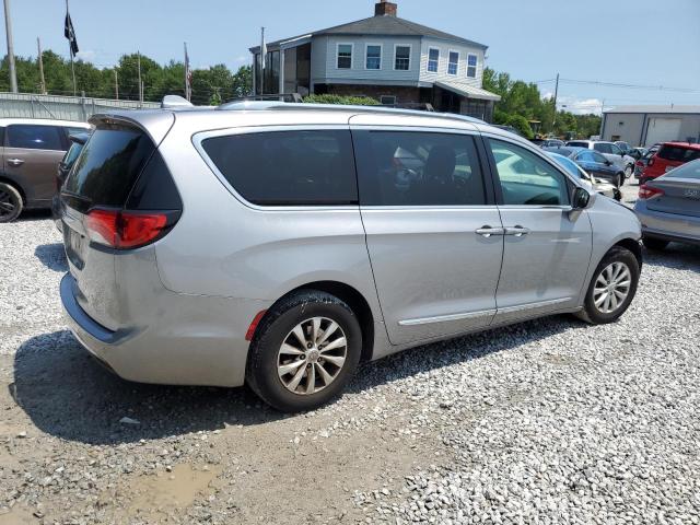 Photo 3 from auction – 2018 CHRYSLER PACIFICA T with VIN 2C4RC1BG9JR290356
