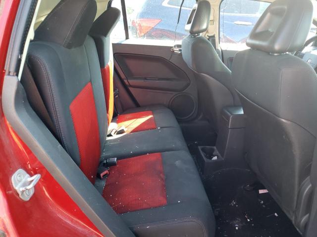 Photo 10 from auction – 2008 DODGE CALIBER SX with VIN 1B3HB48BX8D788592