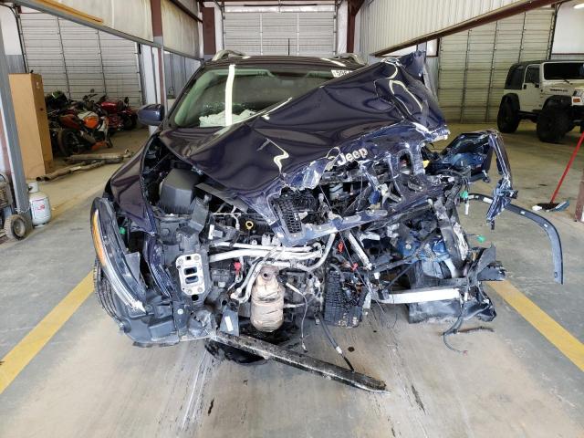 Photo 5 from auction – 2016 JEEP CHEROKEE L with VIN 1C4PJMCS9GW198147