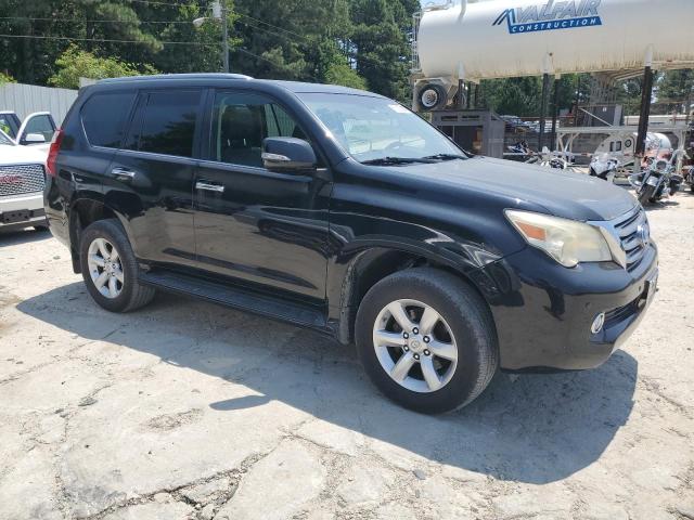 Photo 4 from auction – 2010 LEXUS GX 460 with VIN JTJBM7FXXA5002723