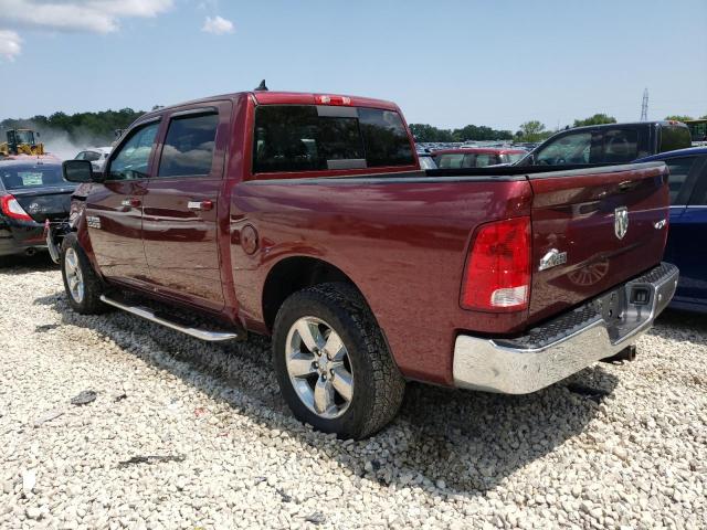 Photo 2 from auction – 2016 RAM 1500 SLT with VIN 1C6RR7LG9GS309261