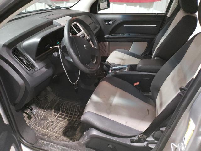 Photo 7 from auction – 2009 DODGE JOURNEY SX with VIN 3D4GG57V29T527372