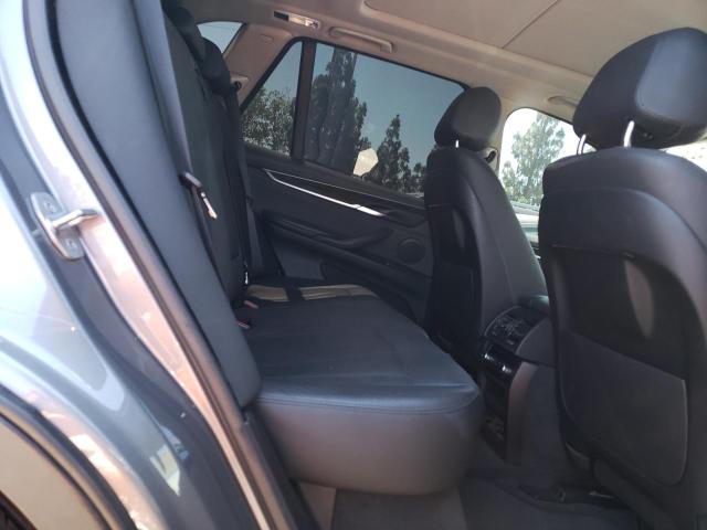 Photo 11 from auction – 2016 BMW X5 XDRIVE3 with VIN 5UXKR0C56G0P30509