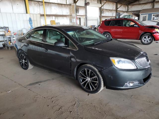 صورة رقم 4 من المزاد - 2017 BUICK VERANO SPO مع VIN 1G4PR5SK8H4112349