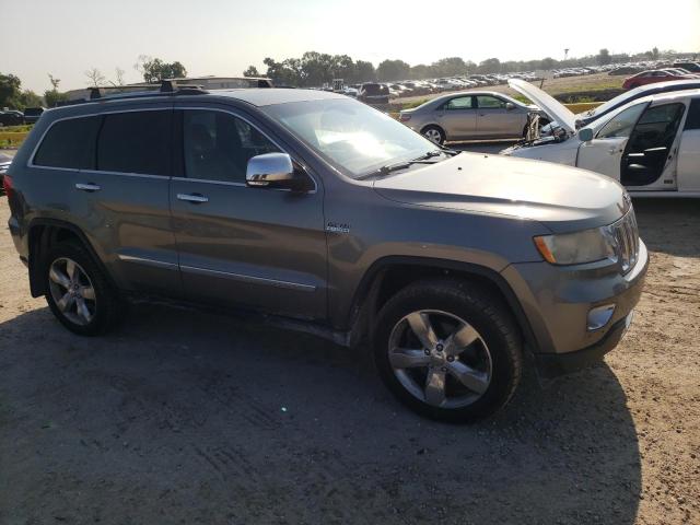 Photo 4 from auction – 2012 JEEP GRAND CHER with VIN 1C4RJFCT6CC333576
