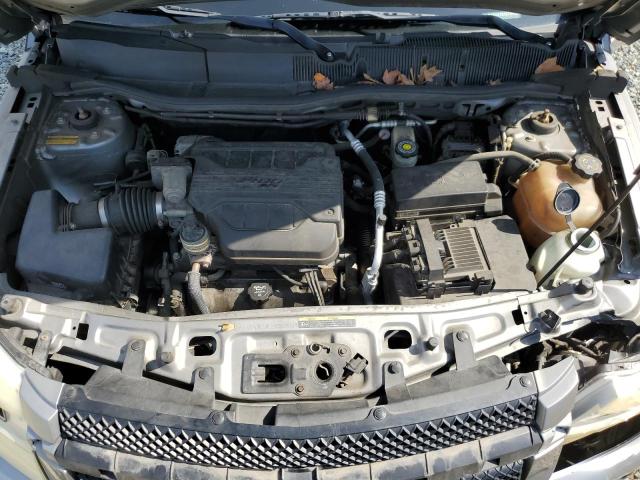 Photo 12 from auction – 2005 CHEVROLET EQUINOX LT with VIN 2CNDL73FX56013494