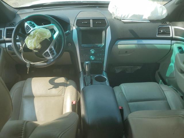 Снимка 8 от търг – 2013 FORD EXPLORER X с VIN 1FM5K7D89DGA78276
